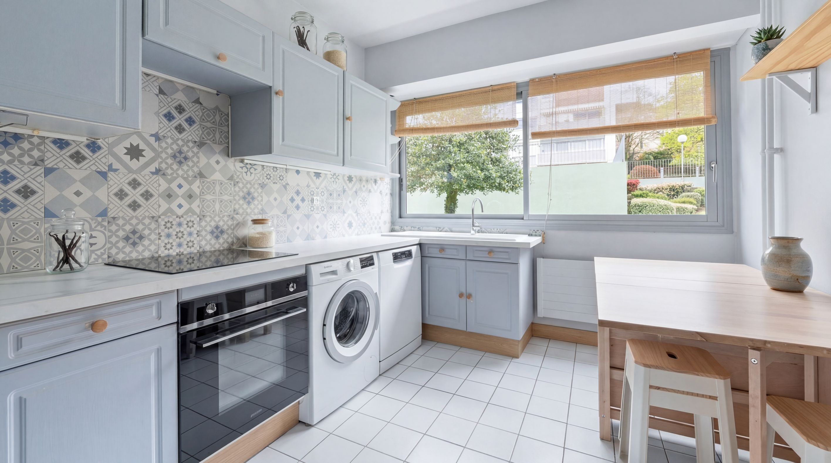 Appartement 3 pièces 72,12 m² - 4