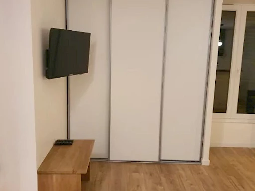 Appartement 1 pièce 27 m²