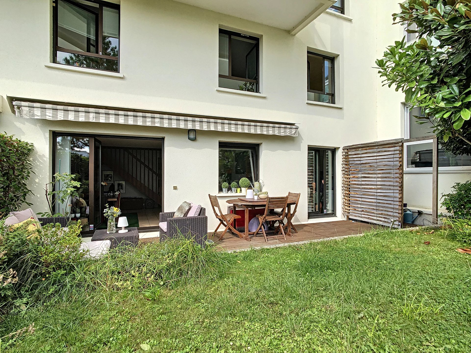 Appartement 5 pièces 98 m² - 2