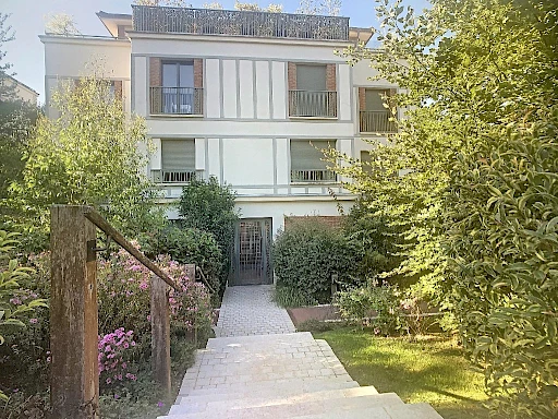 Appartement 5 pièces 106,36 m²