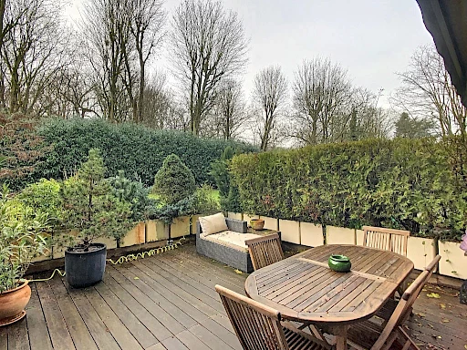 Appartement 4 pièces 98 m²