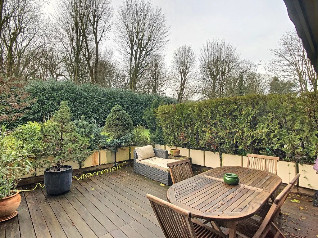 Appartement 4 pièces 98 m² - 1