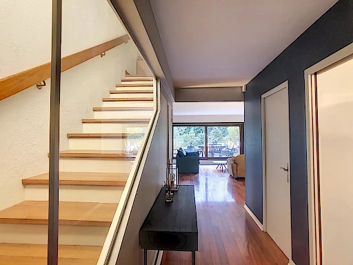 Appartement 4 pièces 98 m²