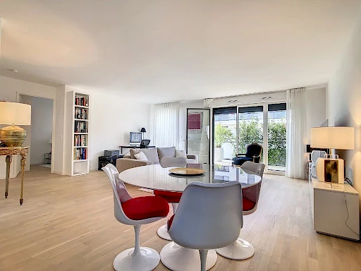 Appartement 3 pièces 69 m²