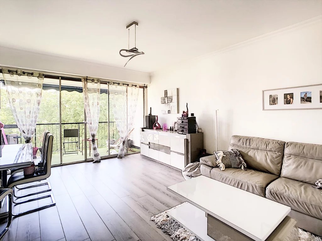 Appartement 4 pièces 90 m² - 2