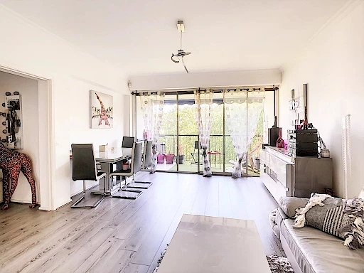 Appartement 4 pièces 90 m²