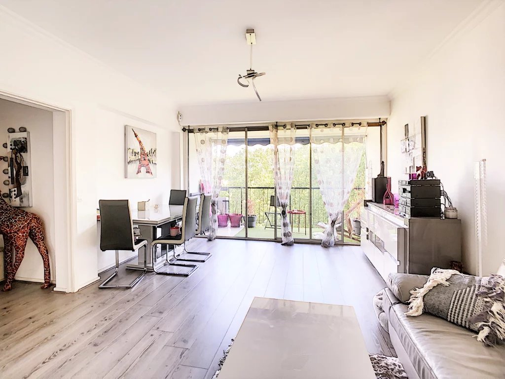 Appartement 4 pièces 90 m² - 3