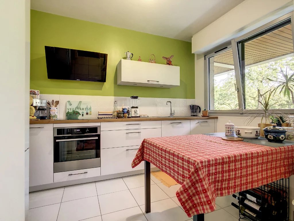 Appartement 1 pièce 34,79 m² - 2