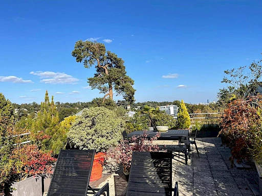 Appartement 4 pièces 97,75 m²