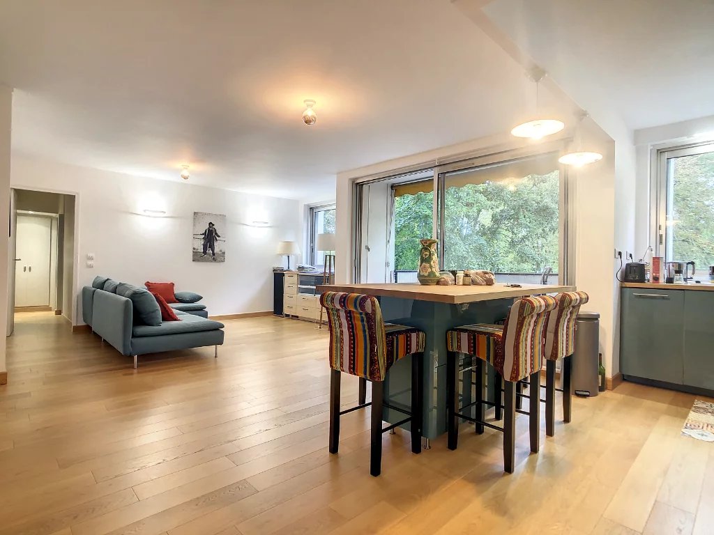 Appartement 3 pièces 67 m² - 3