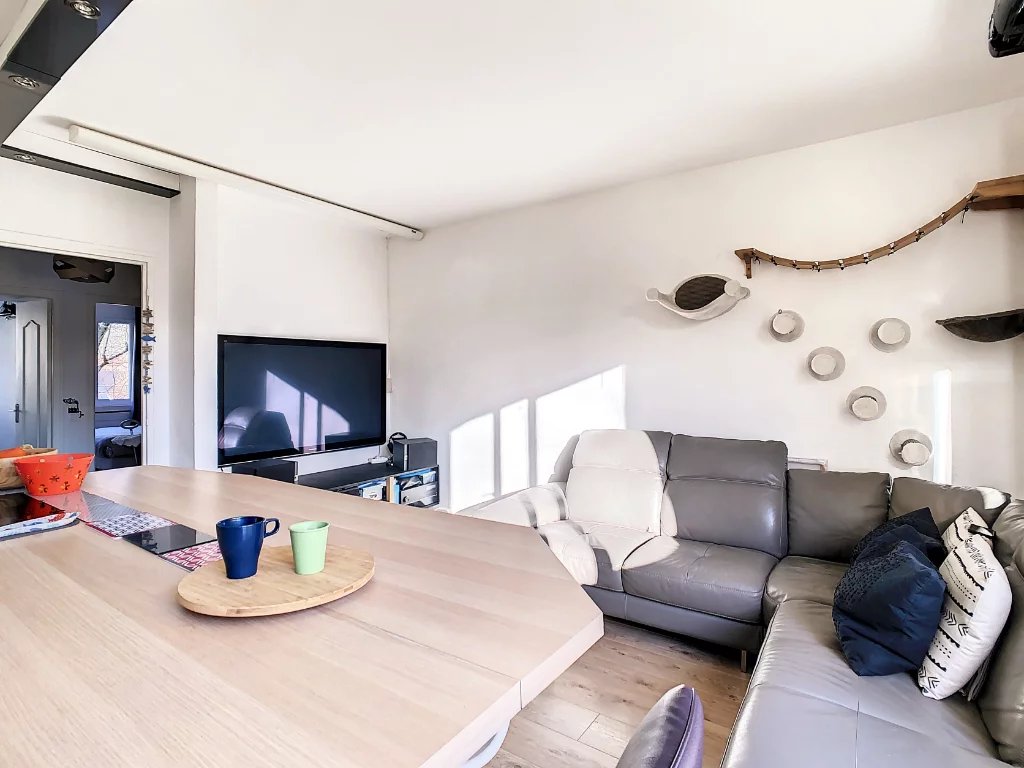 Appartement 3 pièces 52 m² - 3