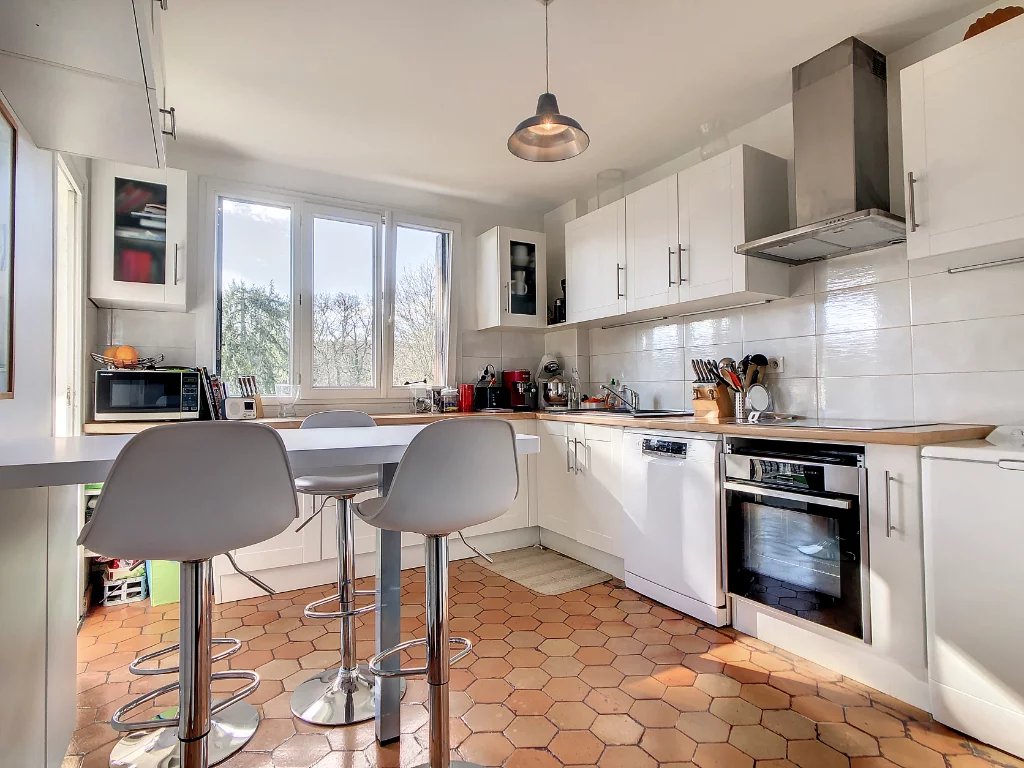 Appartement 4 pièces 85 m² - 3