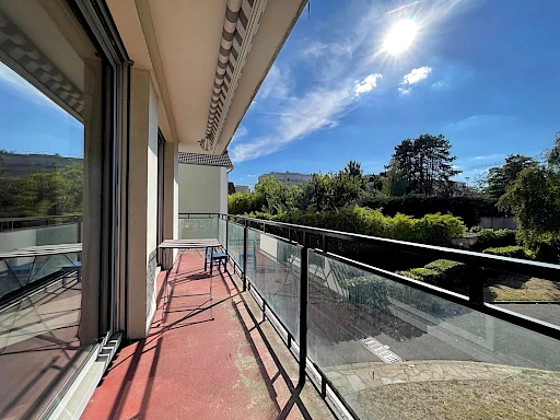 Appartement 4 pièces 82 m²