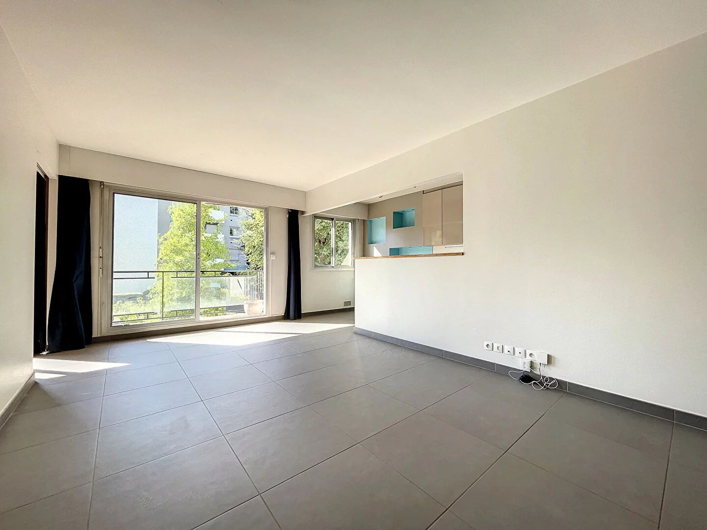 Appartement 4 pièces 82 m² - 2