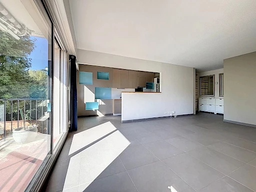 Appartement 4 pièces 82 m²