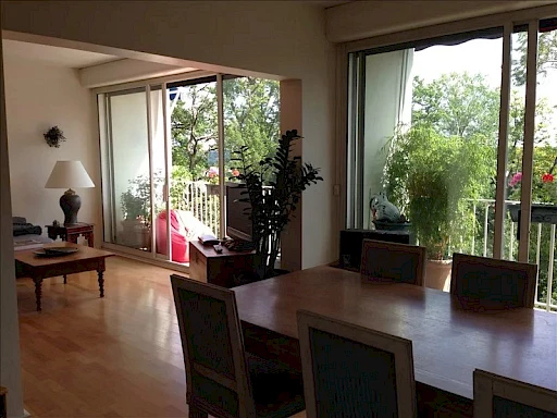Appartement 4 pièces 96,97 m²