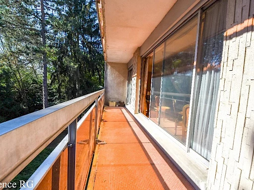 Appartement 2 pièces 58 m²