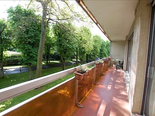 Appartement 3 pièces 73,07 m²