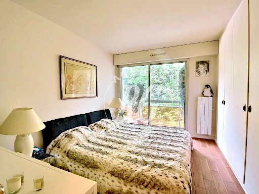 Appartement 3 pièces 73 m²