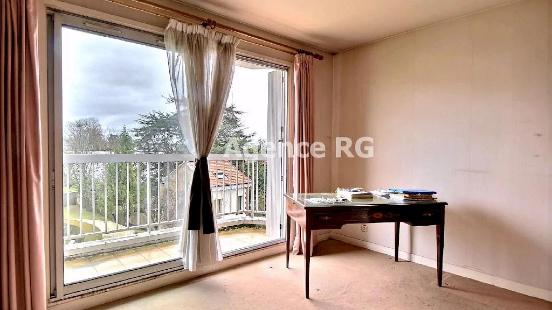 Appartement 2 pièces 42,26 m²