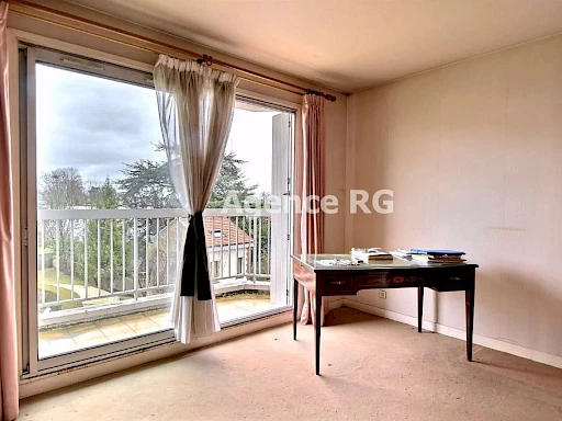 Appartement 2 pièces 42,26 m²
