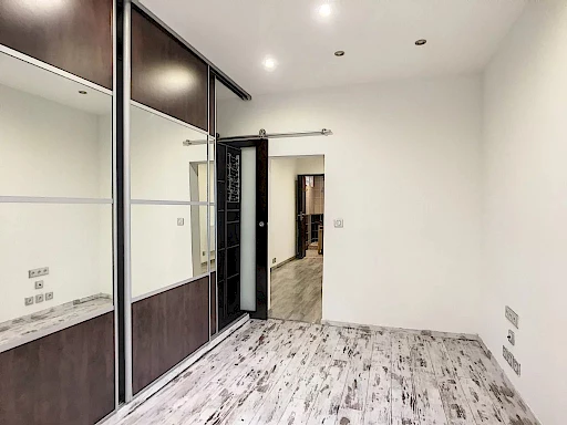 Appartement 2 pièces 34 m²