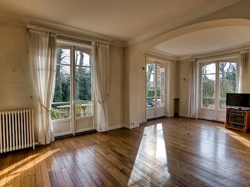 Maison 6 pièces 115 m²