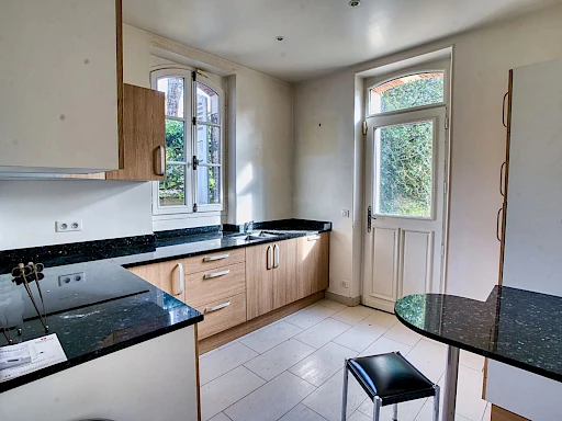 Maison 6 pièces 115 m²