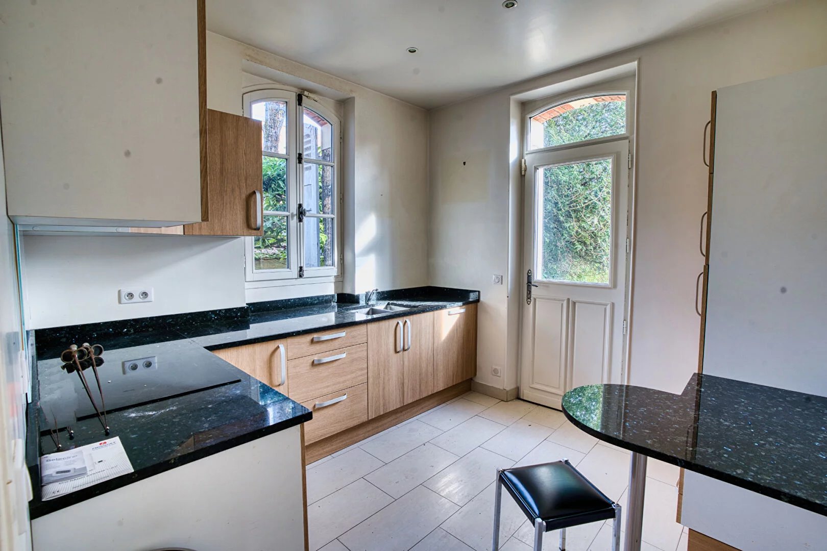 Maison 6 pièces 115 m² - 3