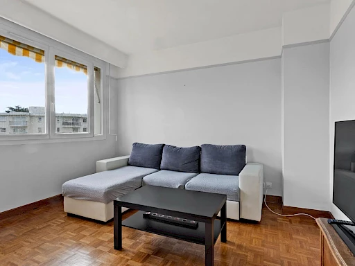 Appartement 5 pièces 86 m²