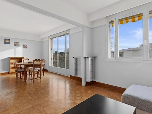 Appartement 5 pièces 86 m²