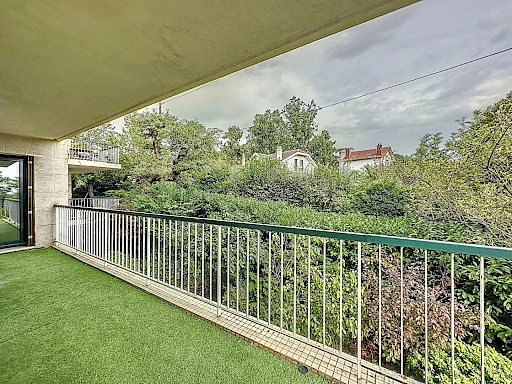 Appartement 5 pièces 123 m²