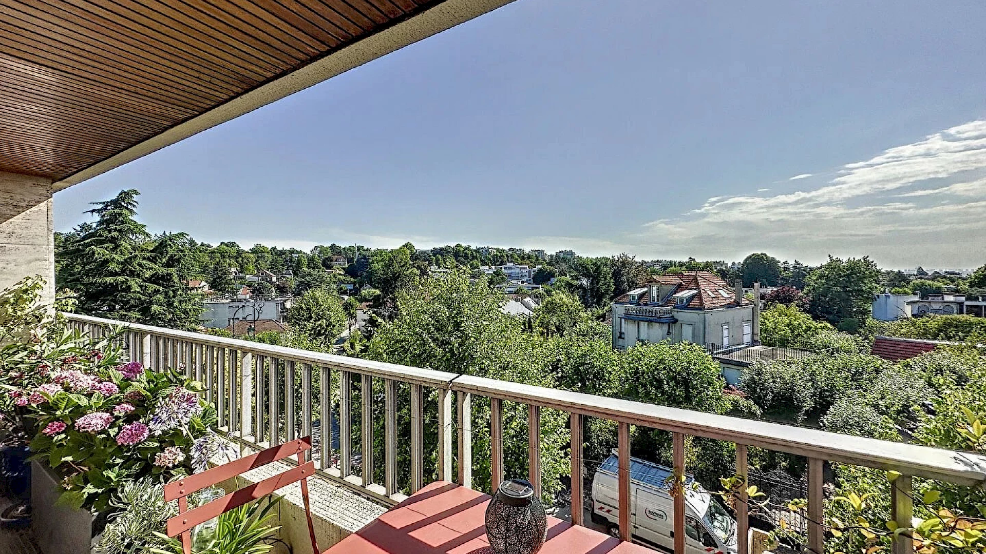 Appartement 3 pièces 71 m²