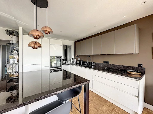 Appartement 3 pièces 71 m²