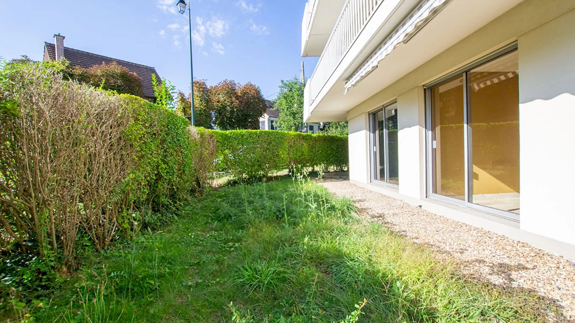 Appartement 5 pièces 101 m²