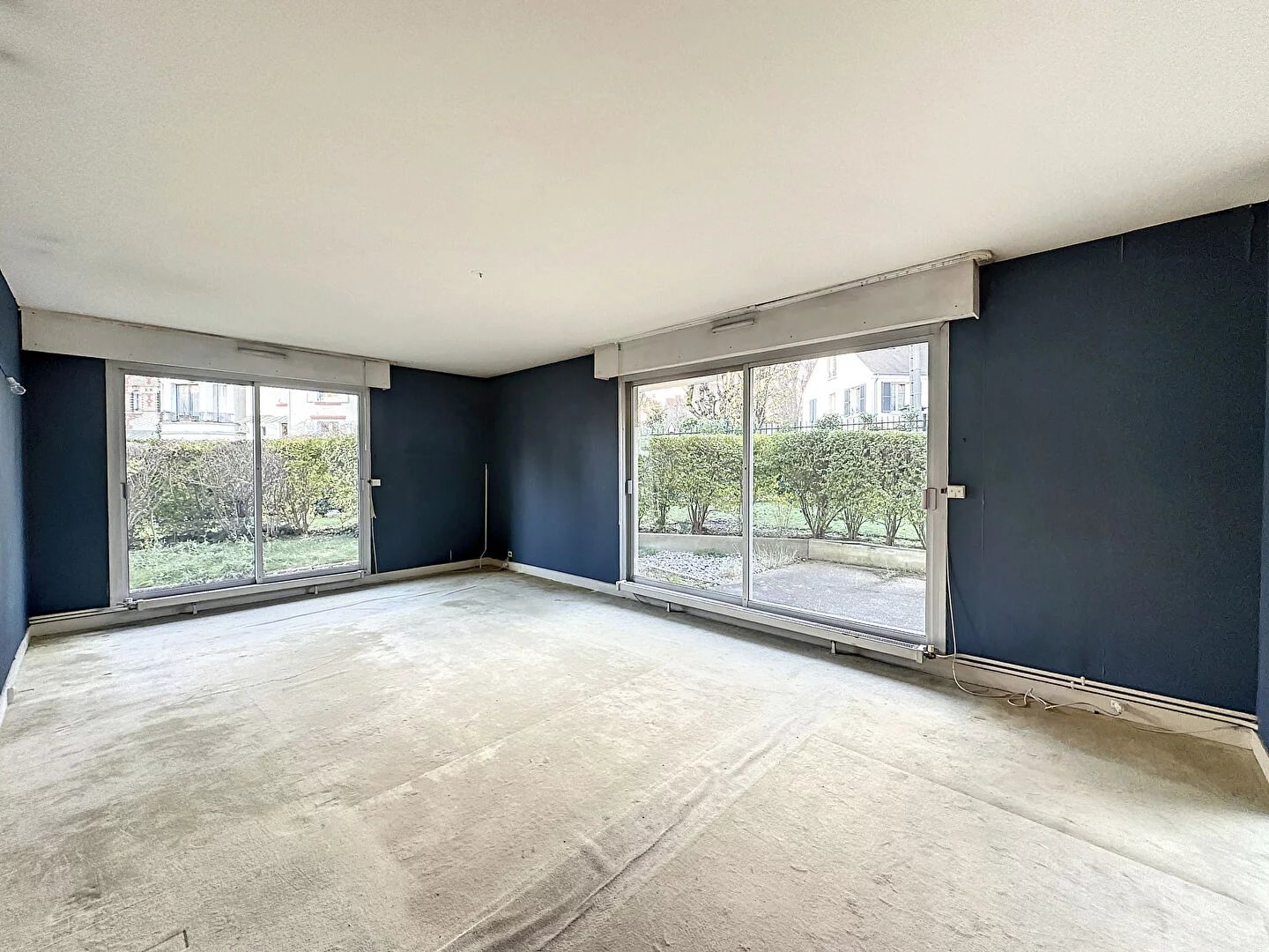 Appartement 5 pièces 101 m² - 2