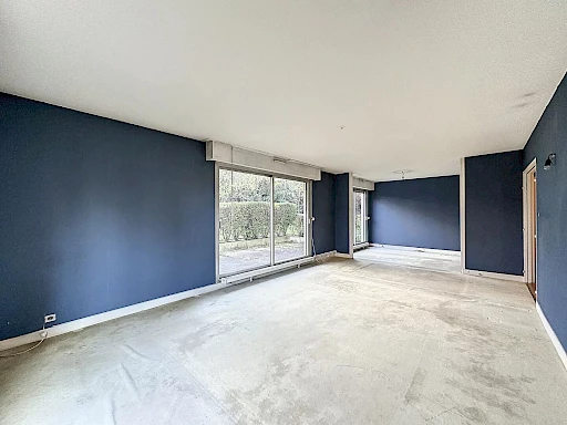 Appartement 5 pièces 101 m²