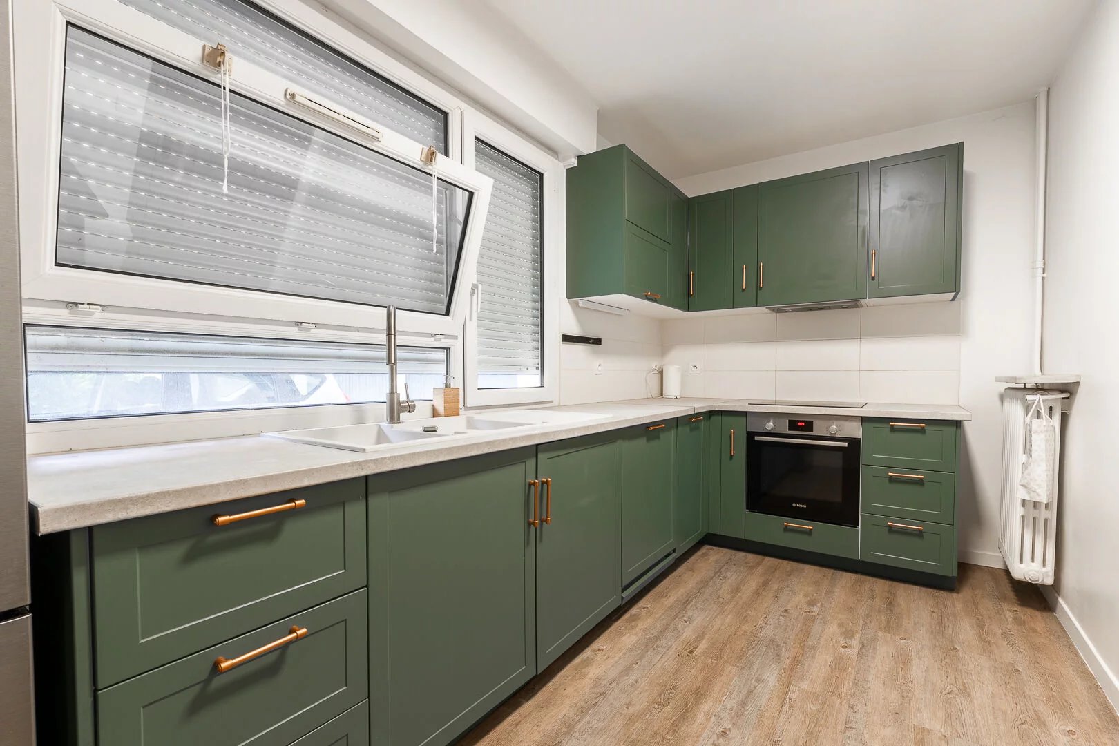 Appartement 3 pièces 63 m² - 3