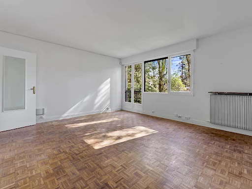 Appartement 2 pièces 56 m²