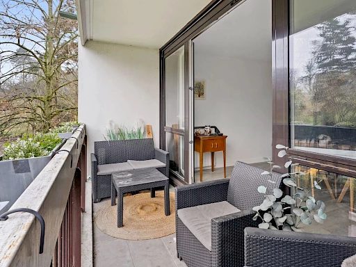 Appartement 3 pièces 69,49 m²