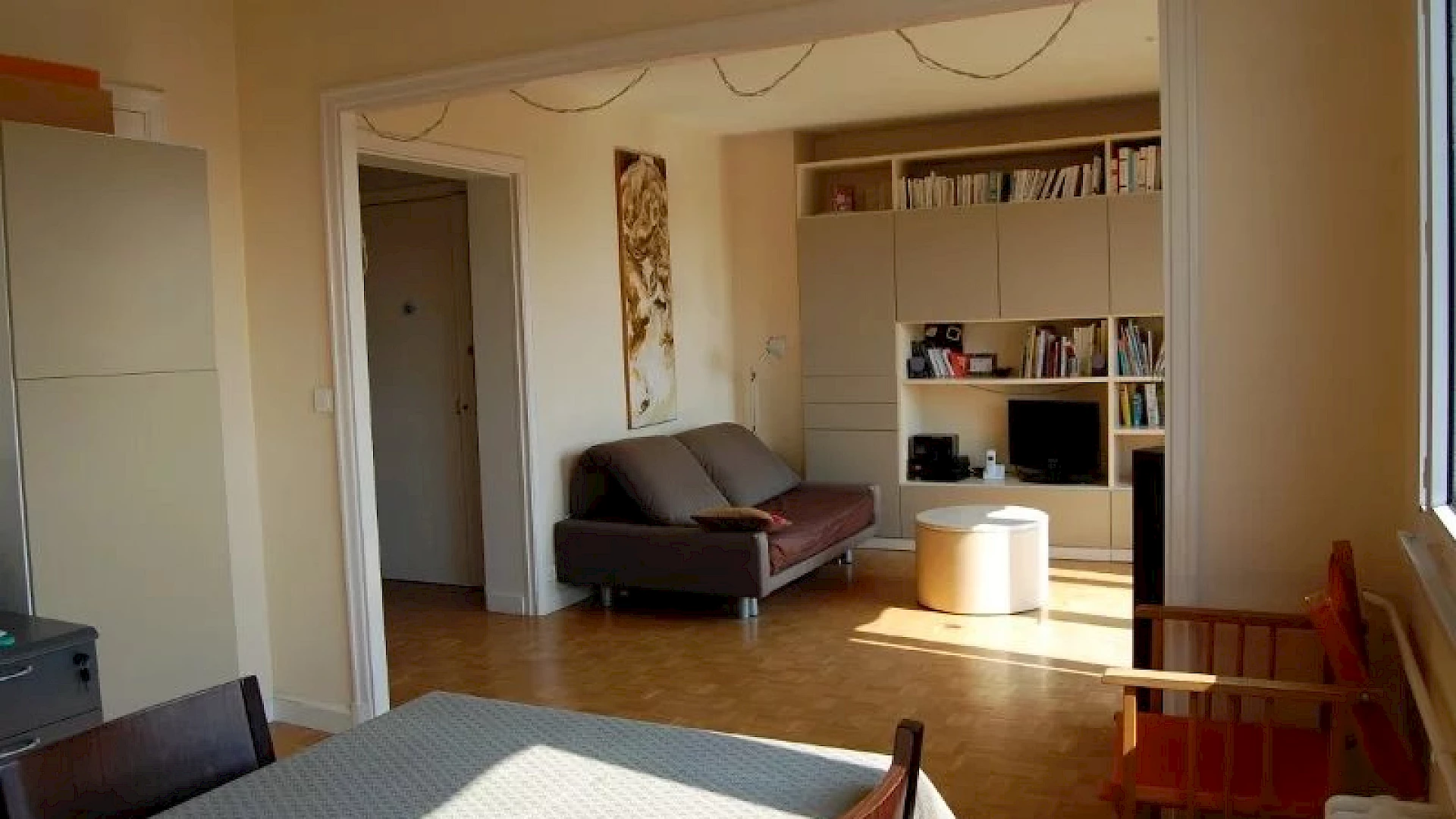 Appartement 4 pièces 74 m²