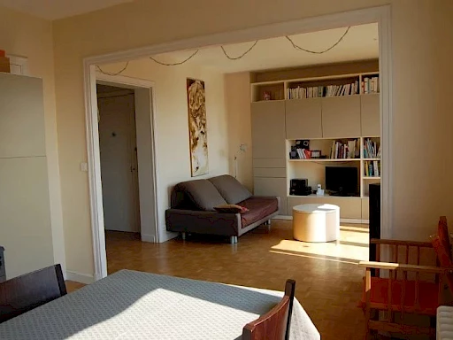 Appartement 4 pièces 74 m²