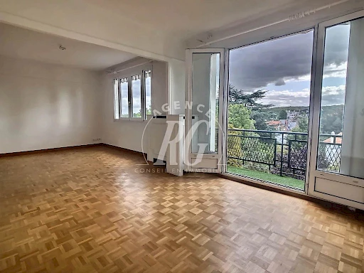 Appartement 4 pièces 74 m²