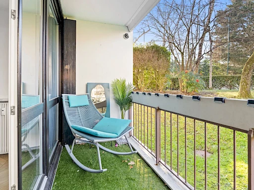 Appartement 3 pièces 68,60 m²