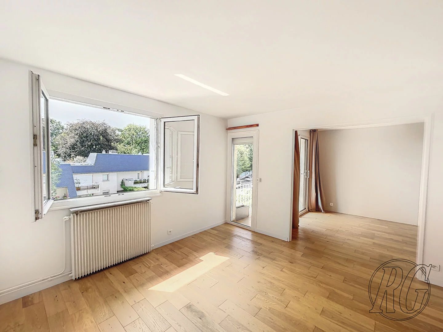 Appartement 3 pièces 59 m² - 1