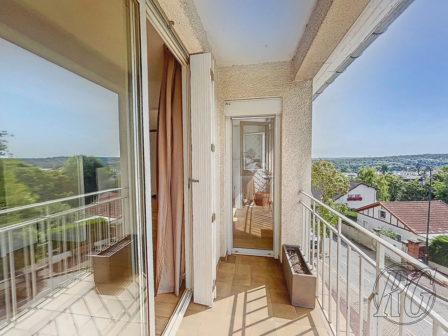 Appartement 3 pièces 59 m² - 3