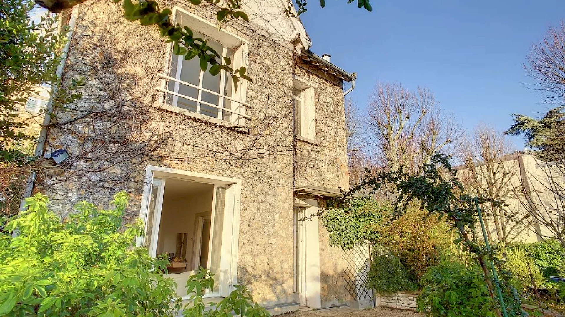 Maison 7 pièces 130 m²