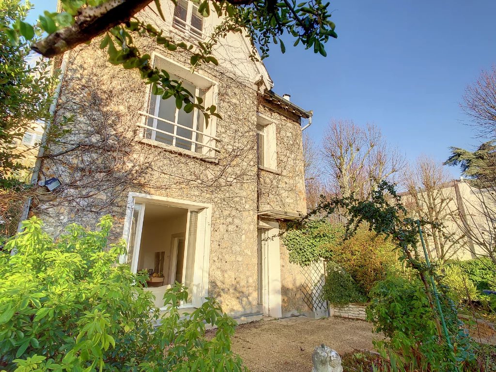 Maison 7 pièces 130 m² - 1