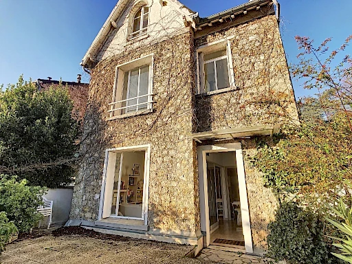 Maison 7 pièces 130 m²