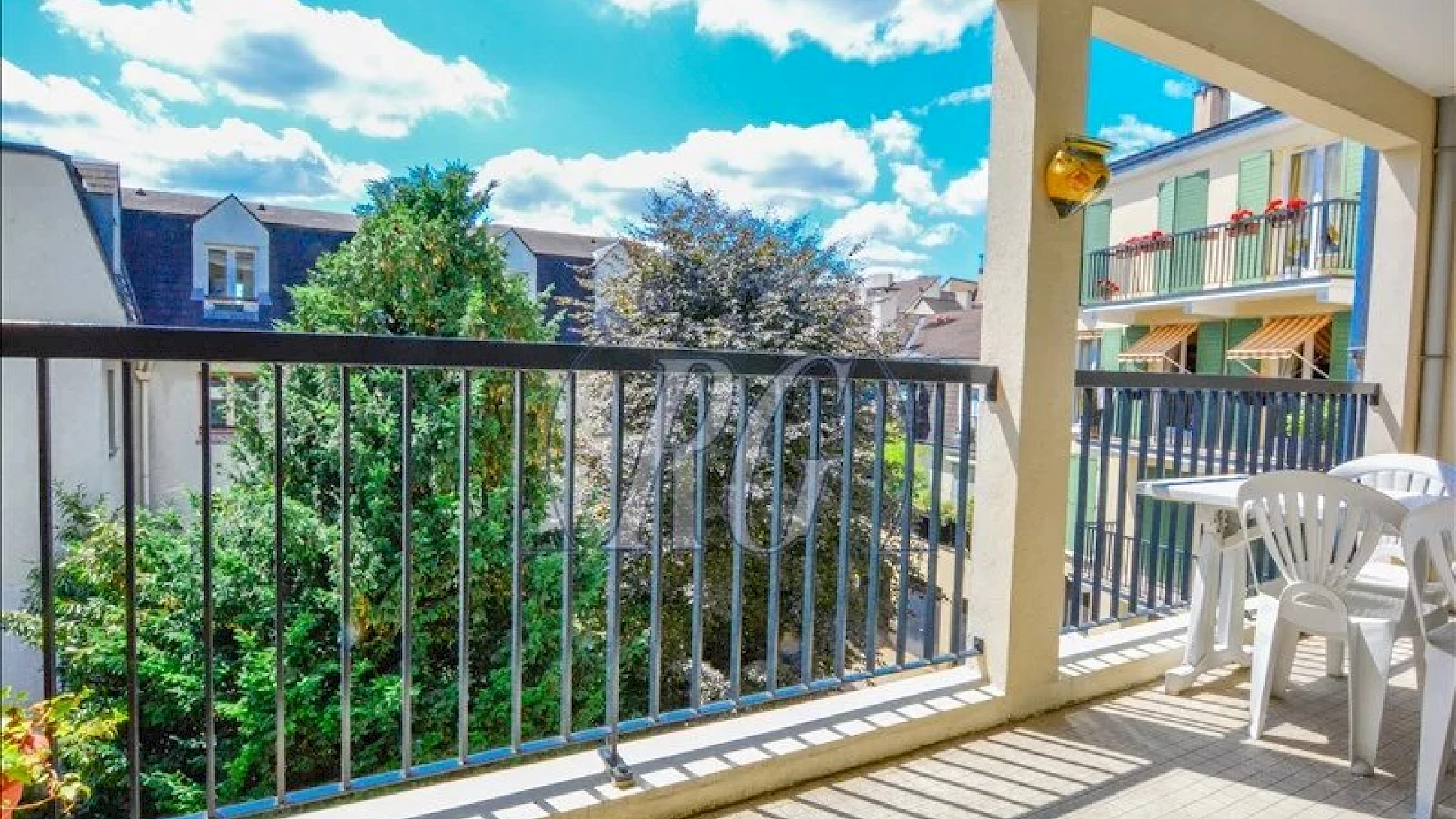 Appartement 4 pièces 98,80 m²